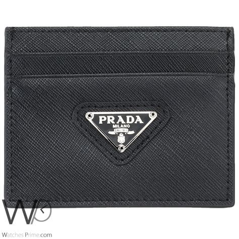 prada australia mens wallet|prada card holder malaysia price.